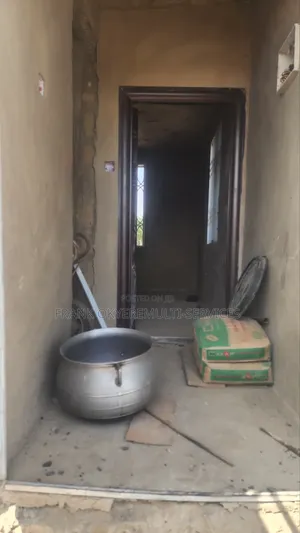 1-Bedroom Apartment for Rent in Pokuase