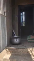 1-Bedroom Apartment for Rent in Pokuase - 5