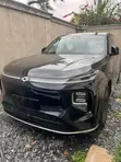 2026 Changan Nevo Q07 Laser Flagship Edition SUV - Black - 4