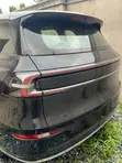 2026 Changan Nevo Q07 Laser Flagship Edition SUV - Black - 5