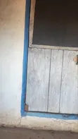 Furnished 1-Bedroom Block of Flats for Rent in Pokuase - 4