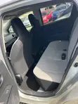 Toyota Vitz 1.3 AWD 3dr 2013 Silver - 1