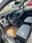 Toyota Vitz 1.3 AWD 3dr 2013 Silver - 5