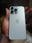 Apple iPhone 15 Pro Max 256GB Gold - 2