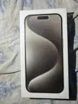Apple iPhone 15 Pro Max 256GB Gold - 3
