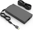 Original Lenovo 230W 20V Slim Tip Charger - 1