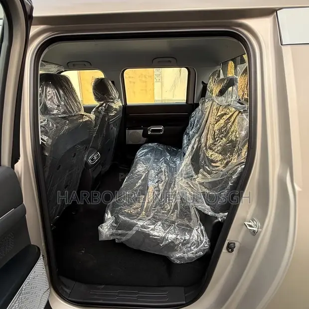 New Dongfeng Z9 2.3T Diesel 4WD 2026 Beige - 1