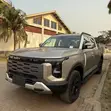 New Dongfeng Z9 2.3T Diesel 4WD 2026 Beige - 2
