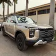 New Dongfeng Z9 2.3T Diesel 4WD 2026 Beige - 5