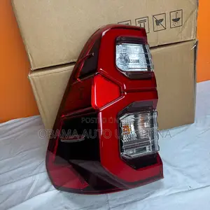 2020 Toyota Hilux Taillight - Brand New