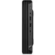 HP Elite Mini 800 G9 Desktop PC - Core i5, 16GB RAM, 256GB SSD - 4