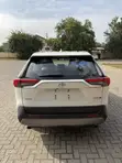 2023 Toyota RAV4 Full Option - 4