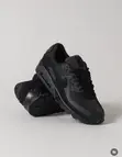 Nike Air Max All Black Edition Sneakers - 2