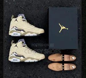 Air Jordan 7 Retro Sneakers
