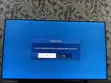 Used 75-inch Samsung AU8000 Smart TV - 2