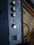 Roland KC-600 Keyboard Amplifier Combo for Rent - 4