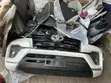 Toyota Fortuner OEM Front Bumper (2021-2024) - 1