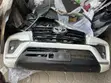 Toyota Fortuner OEM Front Bumper (2021-2024) - 2