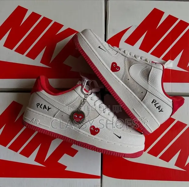 Nike Air Force 1 Sneakers - 1