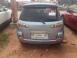 Mazda Demio 2006 Gray - 1