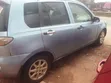 Mazda Demio 2006 Gray - 2