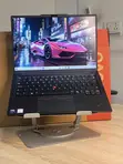 Lenovo ThinkPad E14 Gen 6 Laptop - Intel Core Ultra 7, 16GB RAM, 512GB SSD - 1