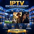 IPTV Subscription - No Decoder Needed - 1