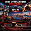 IPTV Subscription - No Decoder Needed - 2