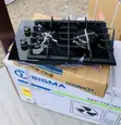 Kenwood Inbuilt 2 Gas + 2 Electric Countertop Hob - 1
