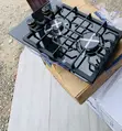 Kenwood Inbuilt 2 Gas + 2 Electric Countertop Hob - 2