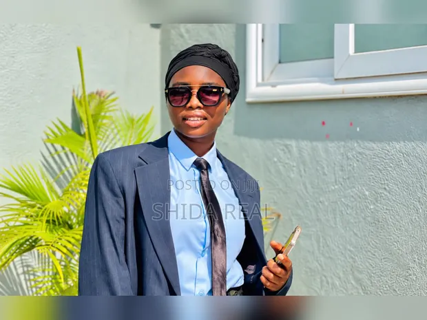 Teacher/Educator CV - Kasoa - 1