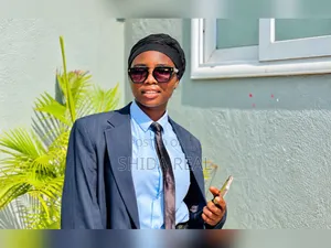 Teacher/Educator CV - Kasoa
