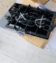 Kenwood 2 Gas + 2 Electric Countertop Hob - 2