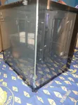 Deepcool Sea View Glass Case with 4 Fans - 3