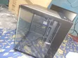Deepcool Sea View Glass Case with 4 Fans - 4