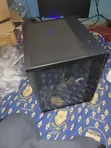 Deepcool Sea View Glass Case with 4 Fans - 5