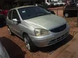 Tata Aria 2008 Gray - 1