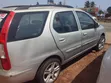 Tata Aria 2008 Gray - 3