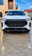 Jetour X70 Plus 2024 Pearl - 1