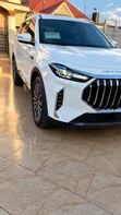 Jetour X70 Plus 2024 Pearl - 5