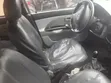 Kia Morning 2010 Black - 3