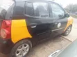 Kia Morning 2010 Black - 5