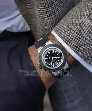 Bvlgari Men's Watch