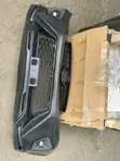 Toyota Fortuner 2021-2024 Sports Spec Upgraded Front Bumper - 3