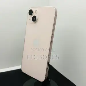 Apple iPhone 13 128GB White