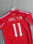 Customised Manchester United Jersey - 1