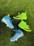 Nike Kids Football Boots - 1