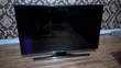Samsung Crystal UHD TV DM - 2