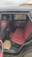 Jetour X70 Plus 2024 Black - 3