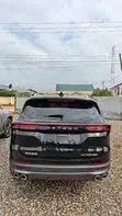 Jetour X70 Plus 2024 Black - 5
